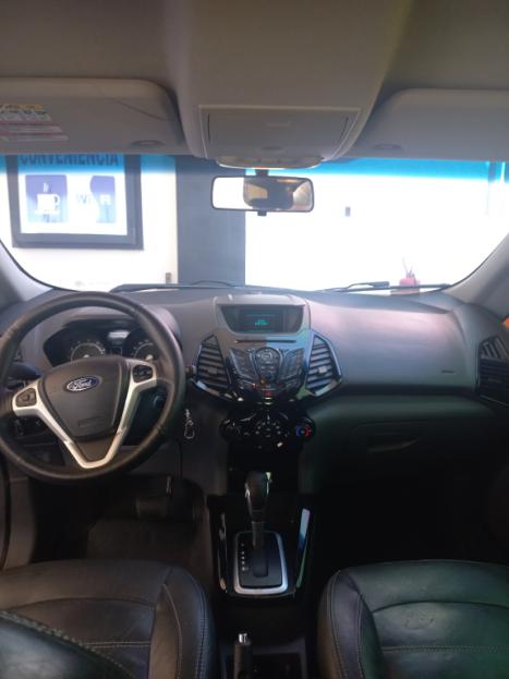 FORD Ecosport 2.0 16V 4P FLEX FREESTYLE POWERSHIFT AUTOMTICO, Foto 5