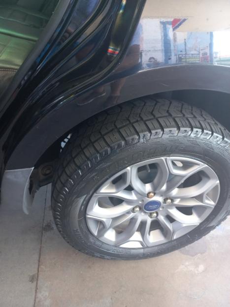 FORD Ecosport 2.0 16V 4P FLEX FREESTYLE POWERSHIFT AUTOMTICO, Foto 6