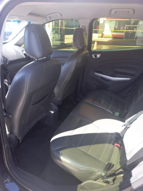 FORD Ecosport 2.0 16V 4P FLEX FREESTYLE POWERSHIFT AUTOMTICO, Foto 7