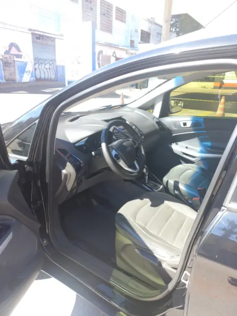 FORD Ecosport 2.0 16V 4P FLEX FREESTYLE POWERSHIFT AUTOMTICO, Foto 8