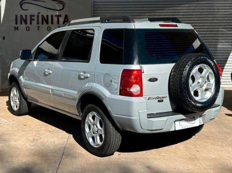 FORD Ecosport 2.0 16V 4P XLT AUTOMTICO, Foto 2