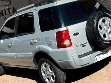 FORD Ecosport 2.0 16V 4P XLT AUTOMTICO, Foto 14