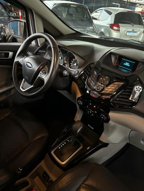 FORD Ecosport 2.0 16V 4P FLEX TITANIUM AUTOMTICO, Foto 7