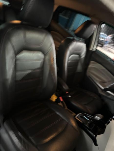 FORD Ecosport 2.0 16V 4P FLEX TITANIUM AUTOMTICO, Foto 8
