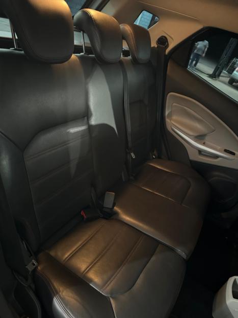 FORD Ecosport 2.0 16V 4P FLEX TITANIUM AUTOMTICO, Foto 9