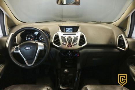 FORD Ecosport 2.0 16V 4P 4WD FREESTYLE FLEX, Foto 6
