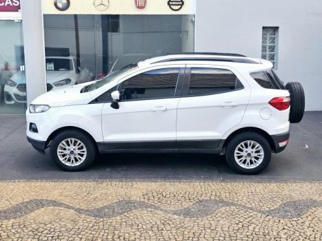 FORD Ecosport 2.0 4P SE FLEX AUTOMTICO, Foto 8