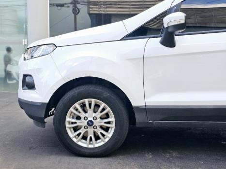 FORD Ecosport 2.0 4P SE FLEX AUTOMTICO, Foto 11