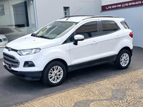 FORD Ecosport 2.0 4P SE FLEX AUTOMTICO, Foto 13