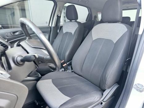 FORD Ecosport 2.0 4P SE FLEX AUTOMTICO, Foto 17