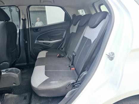 FORD Ecosport 2.0 4P SE FLEX AUTOMTICO, Foto 19