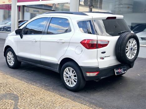 FORD Ecosport 2.0 4P SE FLEX AUTOMTICO, Foto 22