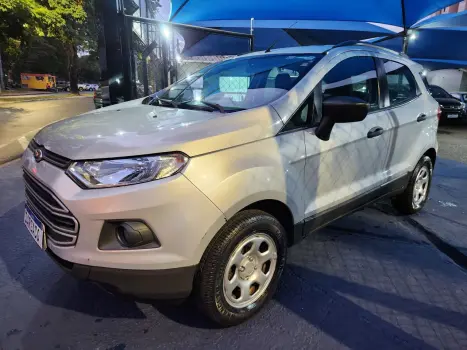 FORD Ecosport 2.0 4P SE FLEX AUTOMTICO, Foto 2