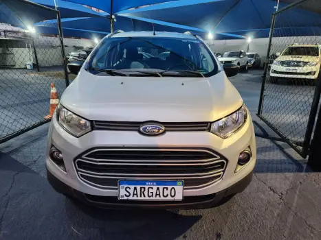 FORD Ecosport 2.0 4P SE FLEX AUTOMTICO, Foto 3