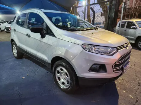 FORD Ecosport 2.0 4P SE FLEX AUTOMTICO, Foto 4