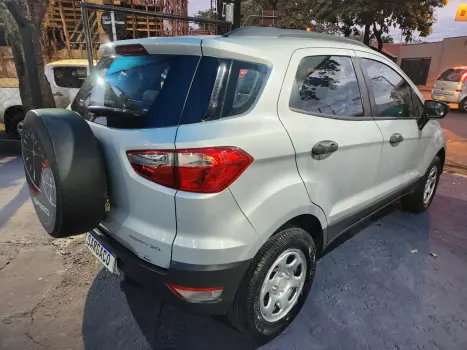 FORD Ecosport 2.0 4P SE FLEX AUTOMTICO, Foto 5