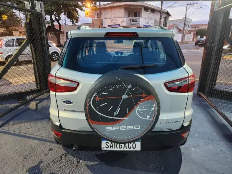 FORD Ecosport 2.0 4P SE FLEX AUTOMTICO, Foto 6