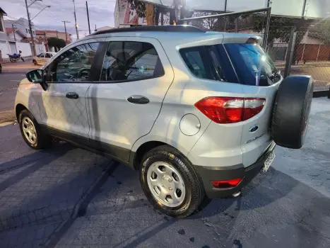 FORD Ecosport 2.0 4P SE FLEX AUTOMTICO, Foto 7
