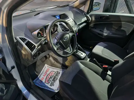 FORD Ecosport 2.0 4P SE FLEX AUTOMTICO, Foto 8