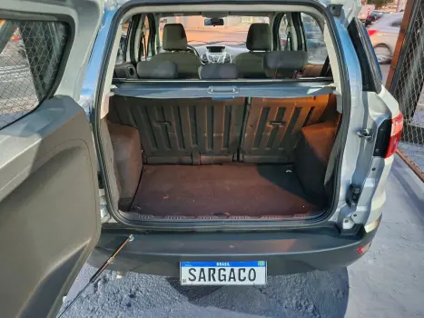FORD Ecosport 2.0 4P SE FLEX AUTOMTICO, Foto 10