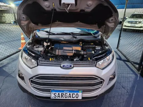 FORD Ecosport 2.0 4P SE FLEX AUTOMTICO, Foto 11