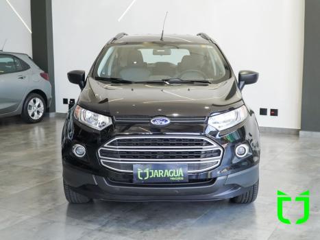 FORD Ecosport 2.0 4P SE FLEX AUTOMTICO, Foto 2