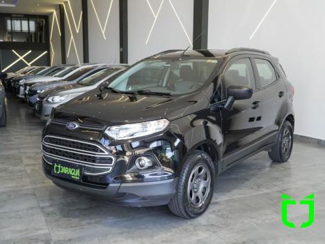FORD Ecosport 2.0 4P SE FLEX AUTOMTICO, Foto 3