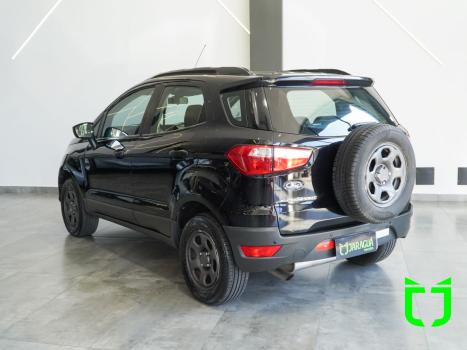 FORD Ecosport 2.0 4P SE FLEX AUTOMTICO, Foto 4