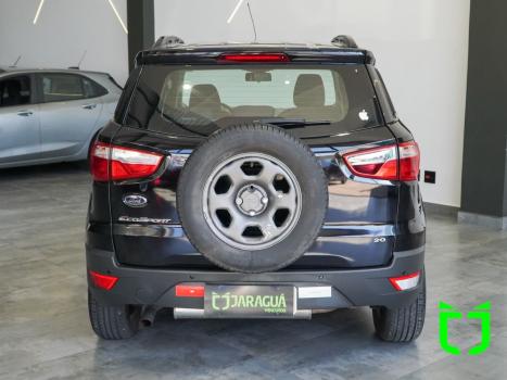 FORD Ecosport 2.0 4P SE FLEX AUTOMTICO, Foto 5