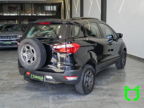 FORD Ecosport 2.0 4P SE FLEX AUTOMTICO, Foto 6