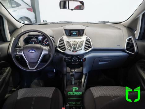 FORD Ecosport 2.0 4P SE FLEX AUTOMTICO, Foto 8