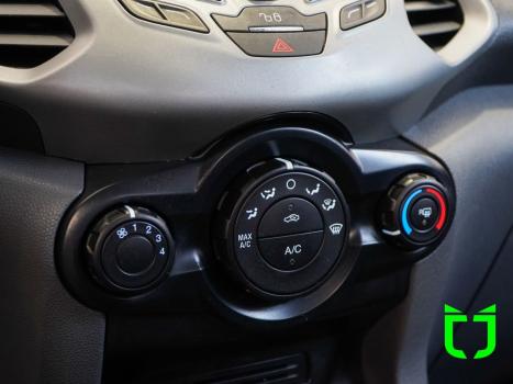FORD Ecosport 2.0 4P SE FLEX AUTOMTICO, Foto 10