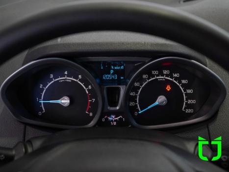 FORD Ecosport 2.0 4P SE FLEX AUTOMTICO, Foto 11
