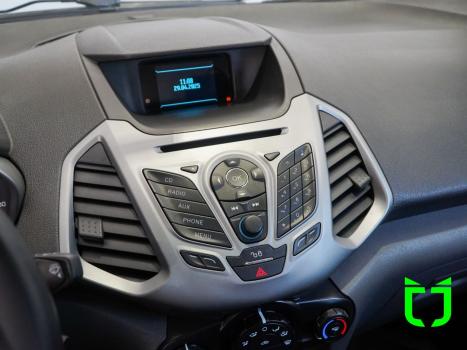 FORD Ecosport 2.0 4P SE FLEX AUTOMTICO, Foto 12