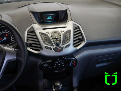 FORD Ecosport 2.0 4P SE FLEX AUTOMTICO, Foto 13