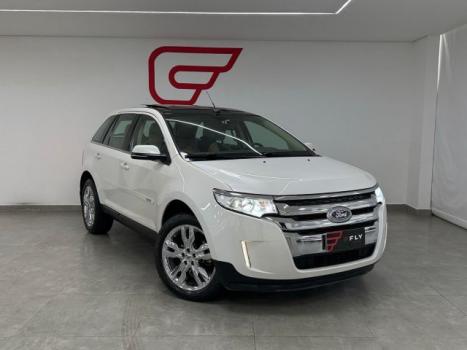 FORD Edge 3.5 V6 24V 4P LIMITED AWD AUTOMTICO, Foto 1