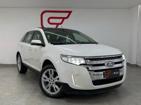 FORD Edge 3.5 V6 24V 4P LIMITED AWD AUTOMTICO, Foto 2