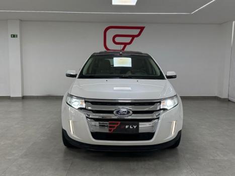 FORD Edge 3.5 V6 24V 4P LIMITED AWD AUTOMTICO, Foto 3
