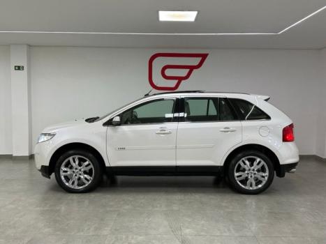 FORD Edge 3.5 V6 24V 4P LIMITED AWD AUTOMTICO, Foto 4
