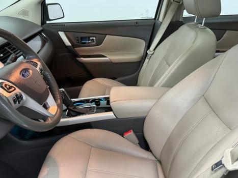 FORD Edge 3.5 V6 24V 4P LIMITED AWD AUTOMTICO, Foto 6