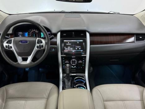 FORD Edge 3.5 V6 24V 4P LIMITED AWD AUTOMTICO, Foto 7