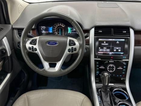 FORD Edge 3.5 V6 24V 4P LIMITED AWD AUTOMTICO, Foto 8