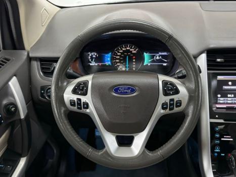 FORD Edge 3.5 V6 24V 4P LIMITED AWD AUTOMTICO, Foto 9
