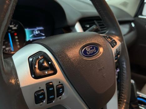 FORD Edge 3.5 V6 24V 4P LIMITED AWD AUTOMTICO, Foto 10