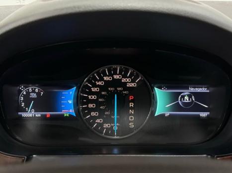 FORD Edge 3.5 V6 24V 4P LIMITED AWD AUTOMTICO, Foto 11