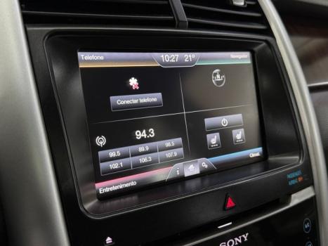FORD Edge 3.5 V6 24V 4P LIMITED AWD AUTOMTICO, Foto 12