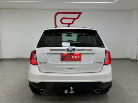 FORD Edge 3.5 V6 24V 4P LIMITED AWD AUTOMTICO, Foto 19