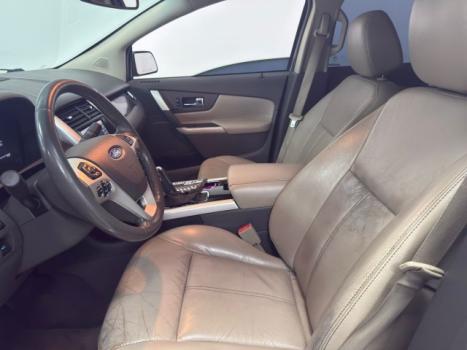 FORD Edge 3.5 V6 24V 4P LIMITED AWD AUTOMTICO, Foto 5