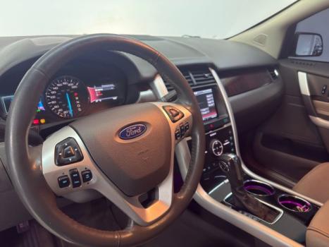 FORD Edge 3.5 V6 24V 4P LIMITED AWD AUTOMTICO, Foto 8