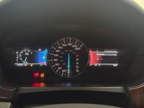 FORD Edge 3.5 V6 24V 4P LIMITED AWD AUTOMTICO, Foto 9